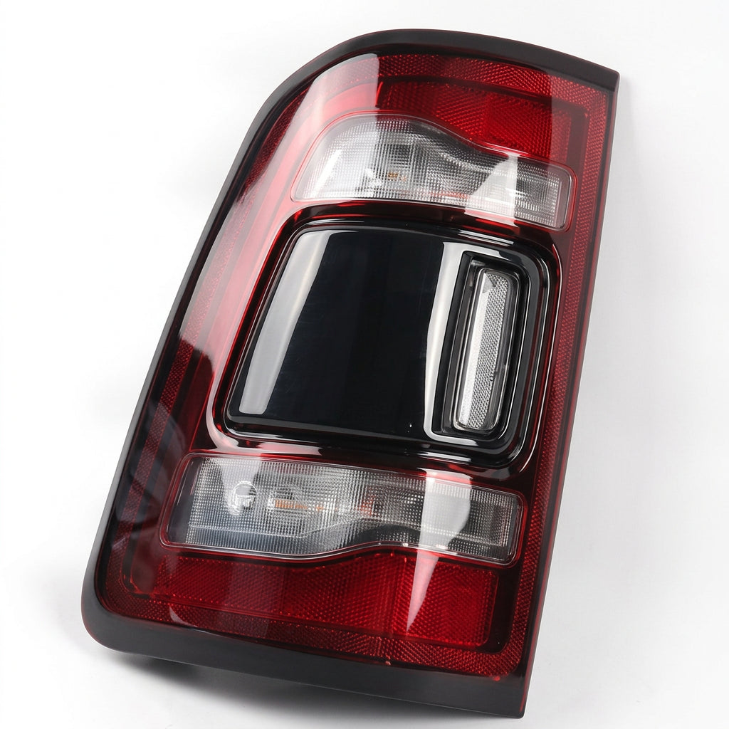 LED Tail Lights for 2019–2024 Dodge Ram 1500