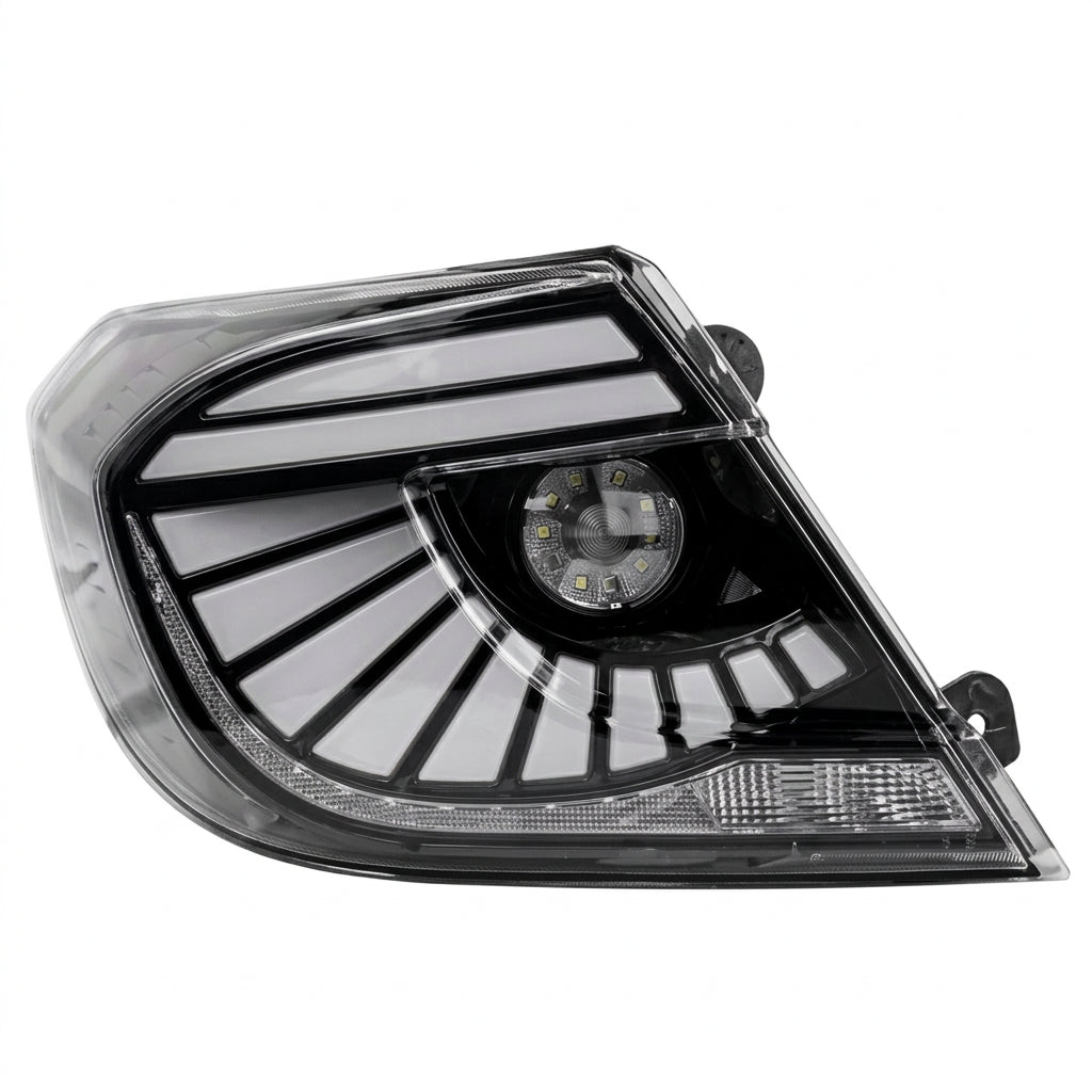 Honda Accord 2018–2022 Tail Lights