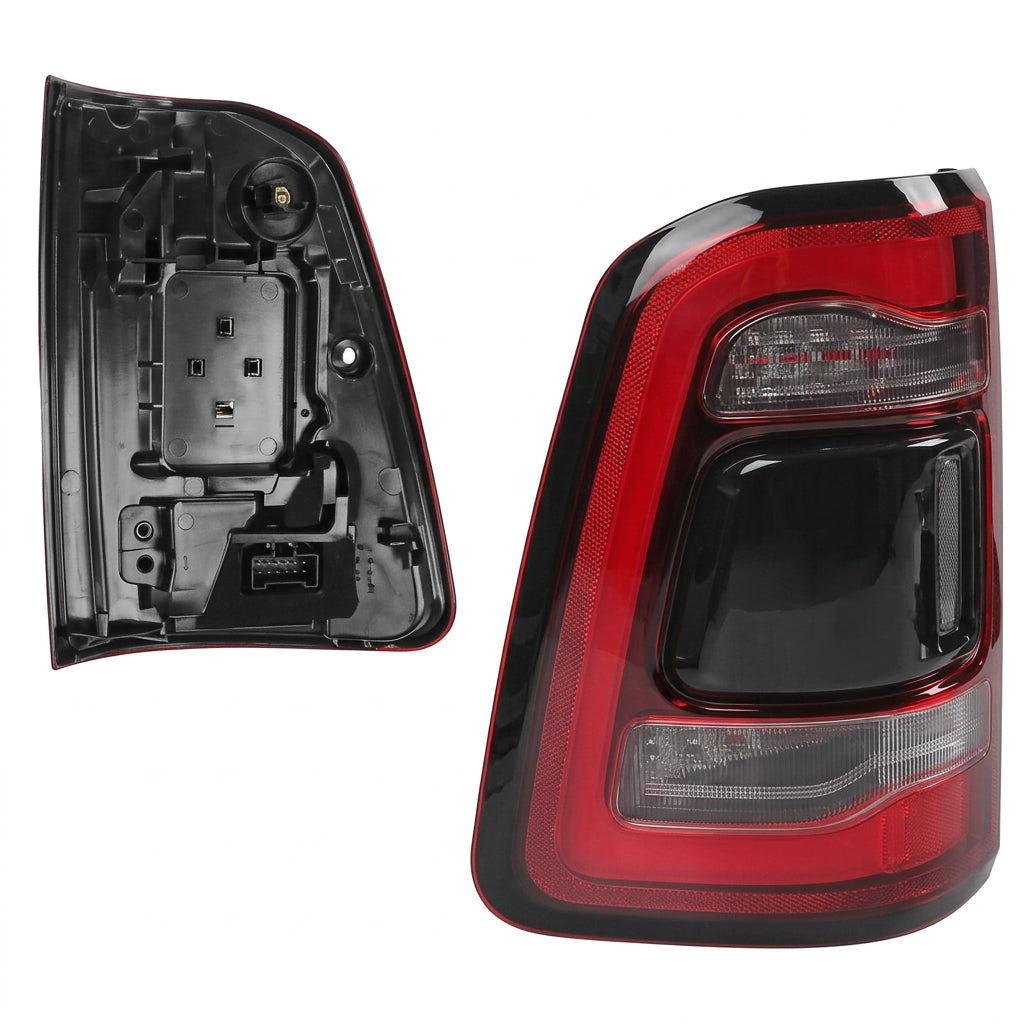 LED Tail Lights for 2019–2024 Dodge Ram 1500