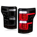 LED Tail Lights for 2015–2020 Ford F-150