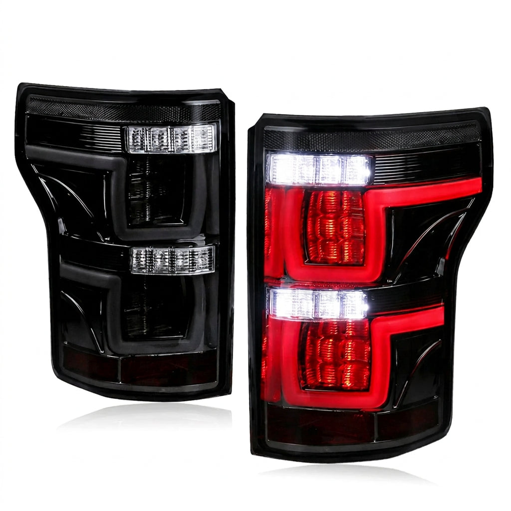 LED Tail Lights for 2015–2020 Ford F-150
