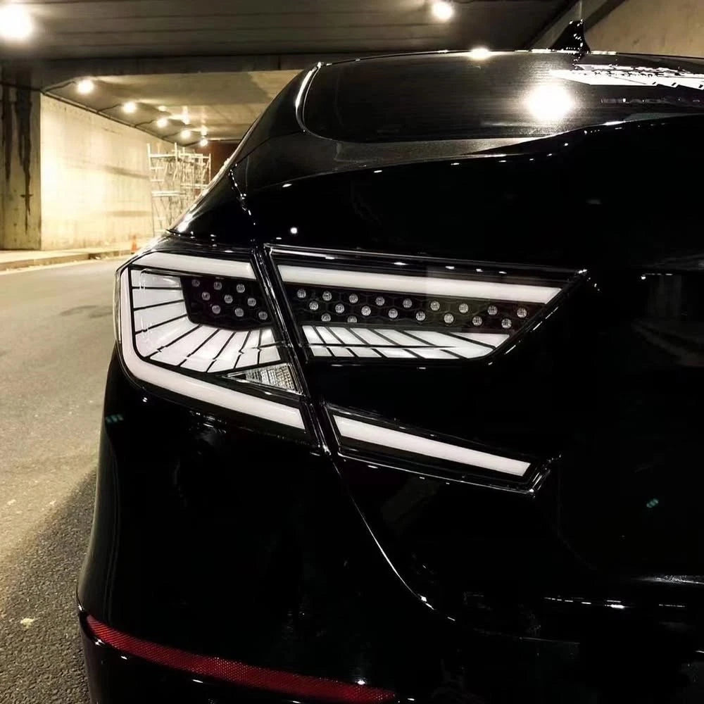 Honda Accord 2018–2022 Tail Lights