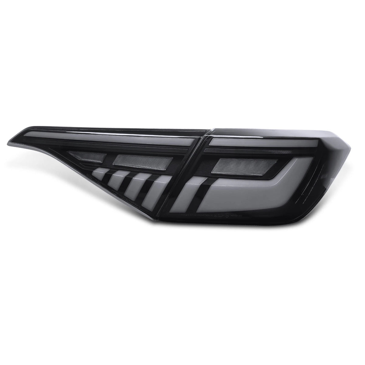 Honda Civic 2022–2025 Tail Lights