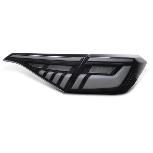 Honda Civic 2022–2025 Tail Lights
