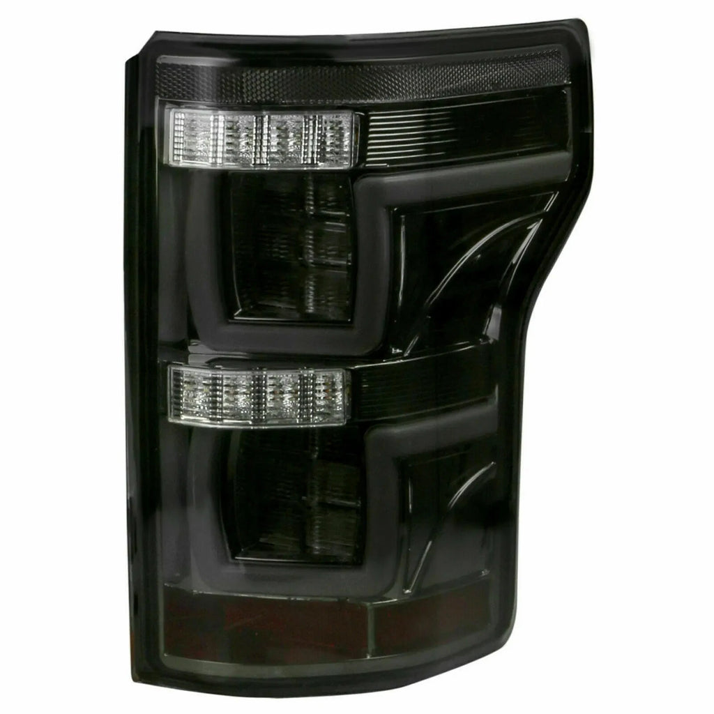 LED Tail Lights for 2015–2020 Ford F-150
